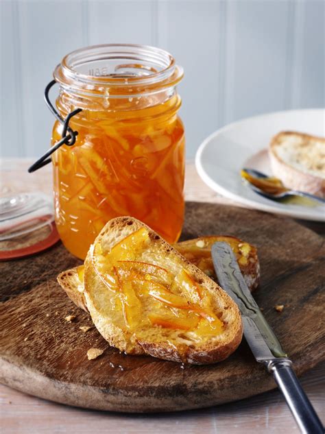 classic orange marmalade great british food awards