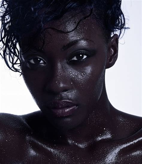 Dark Skinned Women Of The World Define Your Own Beauty