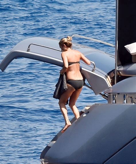Kate Moss Bikini The Fappening 2014 2019 Celebrity