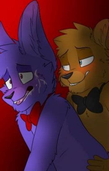 foxy x mike f naf sexy babes wallpaper