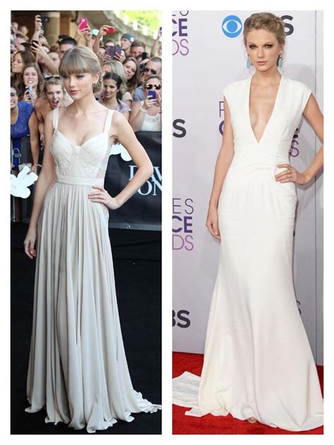 Taylor Swift Long Dresses Vestidos De Fiesta Vestidos