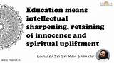 Shankar Ravi Means Intellectual Gurudev Sharpening Retaining Srisri sketch template