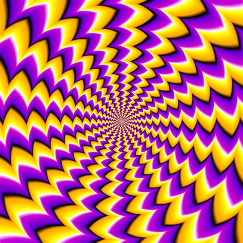 curious kids    optical illusion work