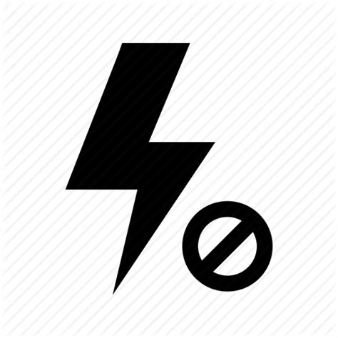 camera flash icon   icons library