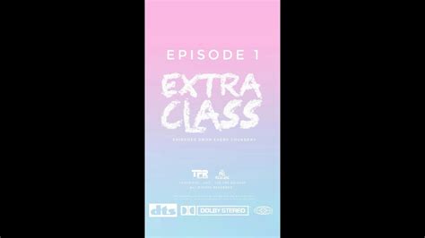 extra class sepisode youtube