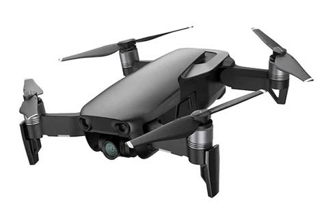dji mavic air drone avec camera test complet  avis de la redaction