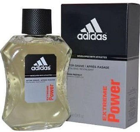 adidas extreme power  shave ml  shave shaving power