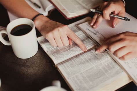 important bible study tools part  enduring word