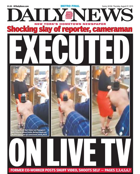 new york daily news on twitter an early look at tomorrow s front page
