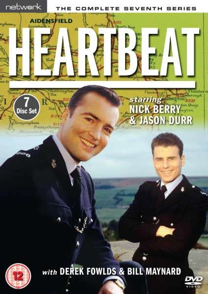 heartbeat complete series 7 dvd zavvi