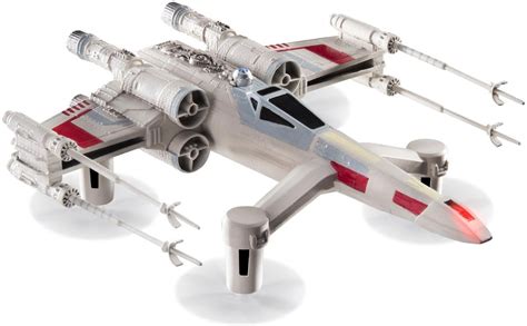 drone propel star wars starfighter  xwing disponivel   em mercado livre