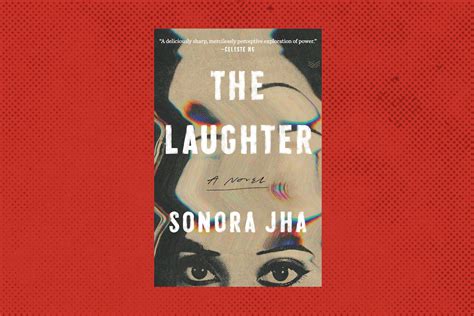 The Laughter By Sonora Jha Book Review The Washington Post