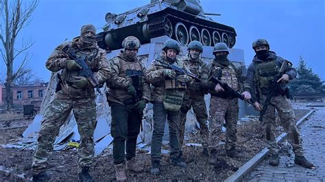 wagner group reasons   clashes  russian army fate