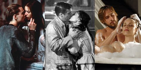 Most Romantic Movies Top 50 Romantic Movies