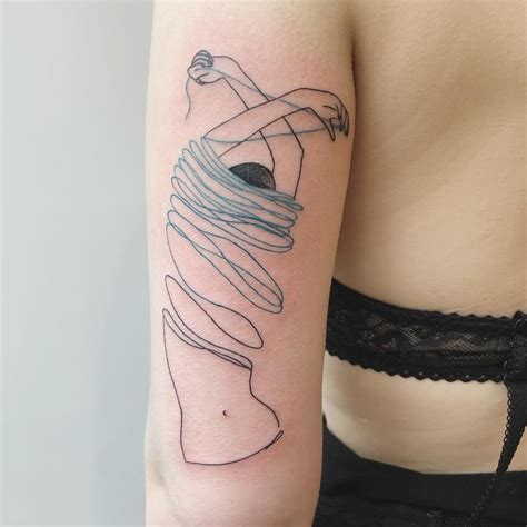 𝚃𝚛𝚊𝚗𝚜𝚙𝚒𝚌𝚎 𓂀 Tattoos Ink Tattoo Girl Power Tattoo