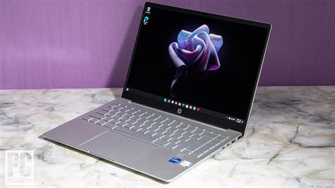 hp pavilion   review  pcmag uk