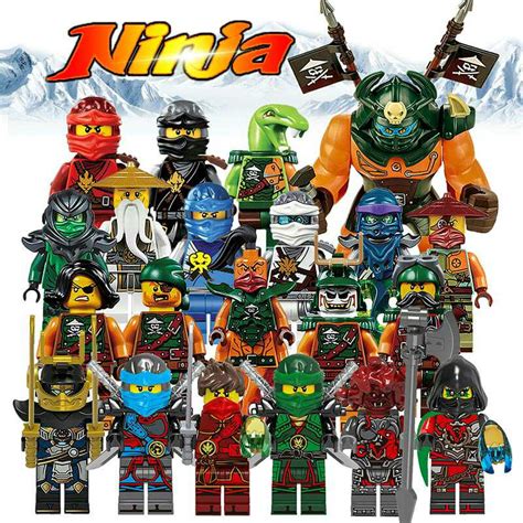 buy wholesale lego ninjago  china lego ninjago wholesalers