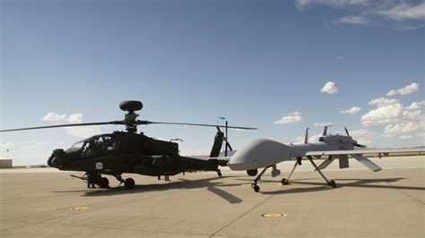 army  manned unmanned teaming  fvl aviation week network