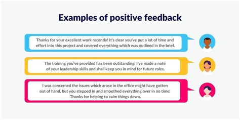 employee feedback actionable examples  tips staffcircle