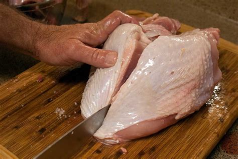 butcher  turkey  home  save  ton  money