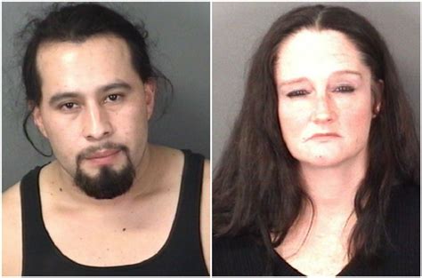 Pair Caught Having Sex In Car Charged With Prostitution