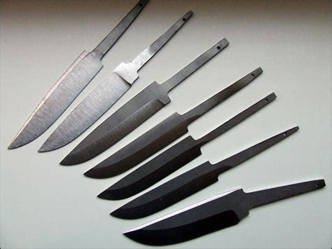 marcin tomaszewski handmade knives blades