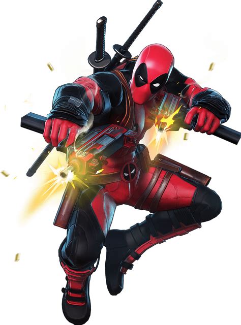 deadpool marvel ultimate alliance wiki fandom powered  wikia