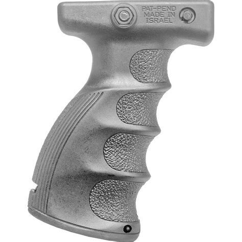 fab defense ag  quick release vertical foregrip corlane sporting