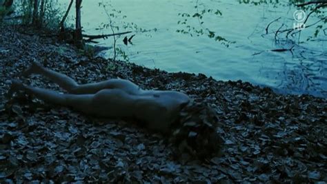 Nude Video Celebs Nina Hoss Nude Das Herz Ist Ein Dunkler Wald 2007