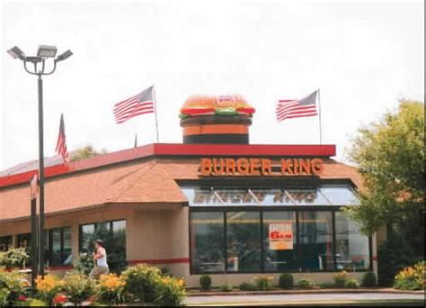 Which Fast Food Drive Thru Restaurant Is The Fastest In America