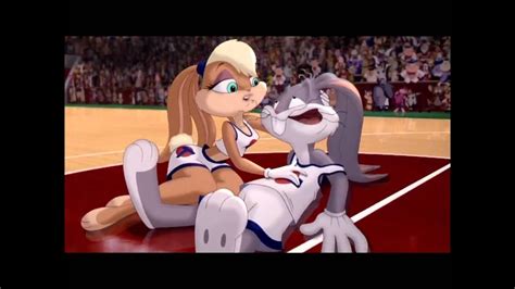 Fascinating Behind The Scenes Facts About Space Jam That