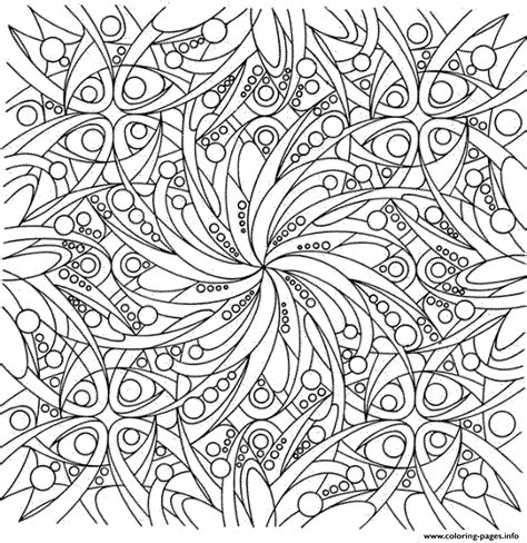 gambar printable detailed coloring pages  images animal flowers