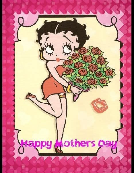 pin by karen pilkerton on betty boop mothers day with images betty