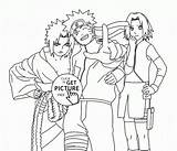 Naruto Sasuke Manga Colorear Uchiha Wuppsy Ausmalbild Zeichnungen Enfants Contenus Gratuits Susanoo Luetta sketch template