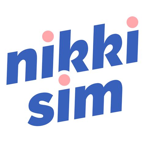 about branding and web designer — nikki sim branding and web design