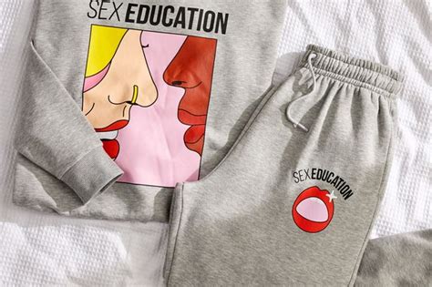 Primark Launches Cheeky Clothing Range Based On Netflix Show Sex