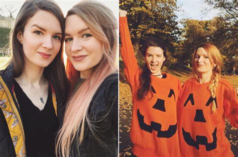 lesbian twin rosie albewhite and sister sarah nunn reveal