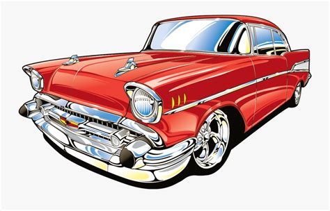 chevy bel air  chevy bel air drawing  transparent clipart
