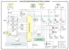 diesel generator control panel wiring diagram diesel generators pinterest electrical