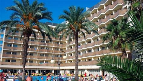 precios  ofertas de hotel top royal beach en lloret de mar costa brava