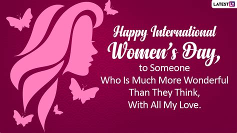 Happy International Women’s Day 2021 Images And Hd Wallpapers Share
