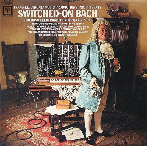 switched  bach     echoes podcast synthtopia