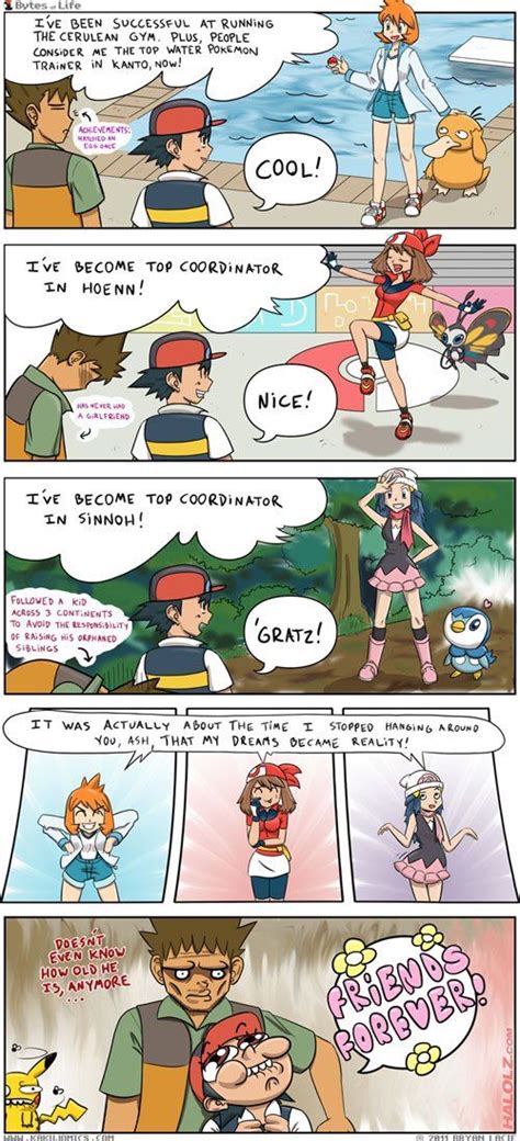 needs more pokemon nostalgia heres some from me