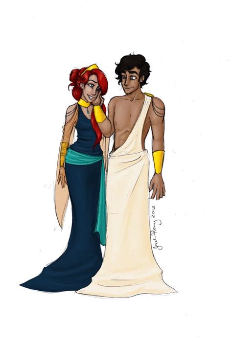 Disney Zeus And Hera Clipart 20 Free Cliparts Download