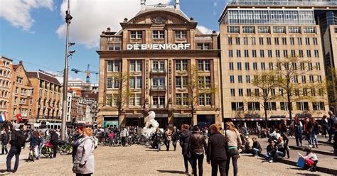 reorganisatie bijenkorf nieuws cao bijenkorf cnv vakmensen