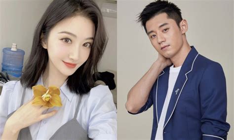 table tennis player zhang jike allegedly leaked ex gf actress jing tian