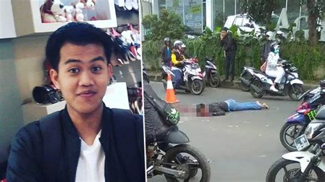 Korban Kecelakaan Di Tajur Ini Merupakan Tulang Punggung