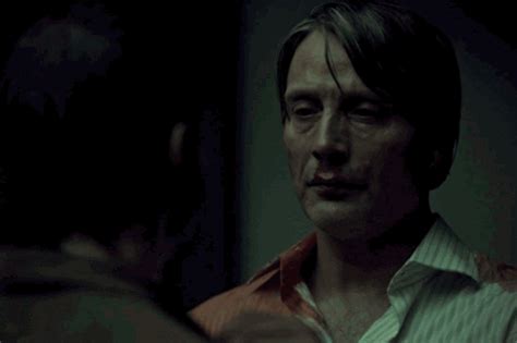 Hannibal Is The Great Gay Love Story Of Our Time Vulture