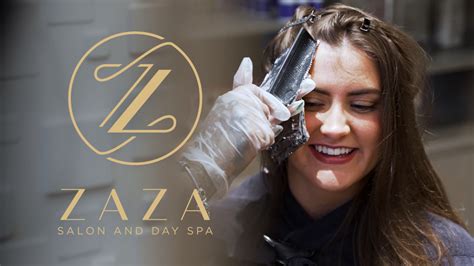 zaza salon brand overview indirap video production growth