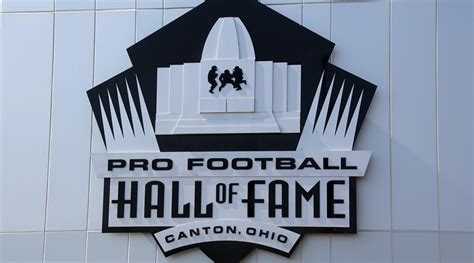 Pro Football Hall Of Fame Plans To Reopen Wednesday